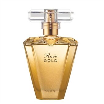 Avon Woda perfumowana rare gold oferta
