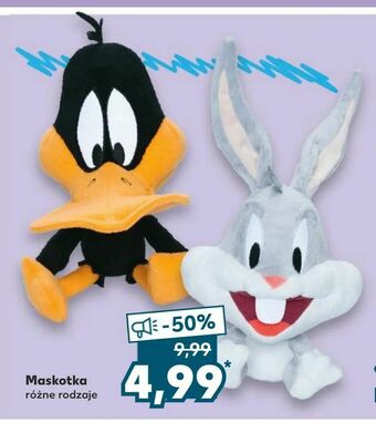 Kaufland Maskotka oferta