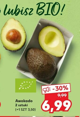 Kaufland Awokado oferta
