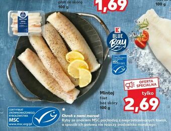 Kaufland Mintaj oferta