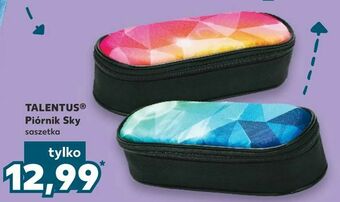 Kaufland Piórnik Sky oferta