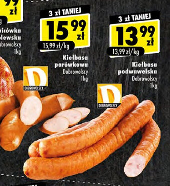 Premium Nasz Sklep Kiełbasa podwawelska 1kg oferta