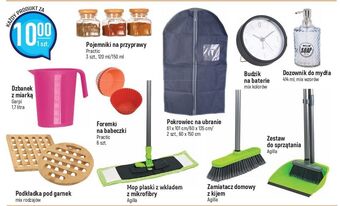 E.Leclerc Pokrowiec na ubranie 61 x 101 cm oferta