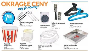 E.Leclerc Wieszaki agilla oferta