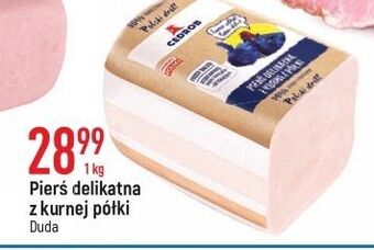 E.Leclerc Pierś delikatna z kurnej półki cedrob oferta