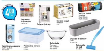 E.Leclerc Worki na śmieci 35 l stella oferta