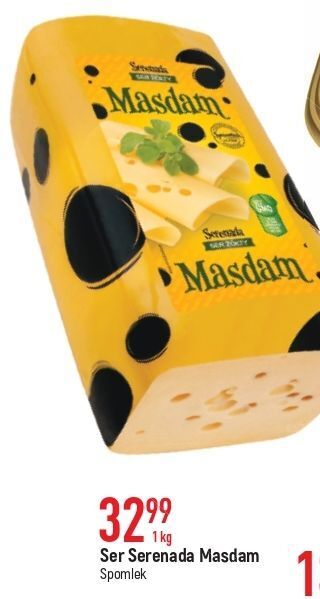 E.Leclerc Ser masdam serenada oferta