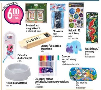 E.Leclerc Zabawka dla kota oferta