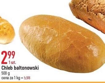 E.Leclerc Chleb baltonowski oferta