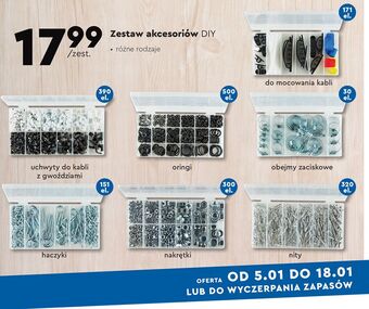 Biedronka Oringi niteo oferta
