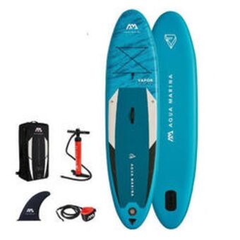 Decathlon Deska sup aqua marina vapor 10'4" 315cm oferta