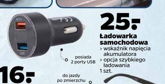 Netto Ładowarka oferta