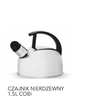 Nela Czajnik oferta