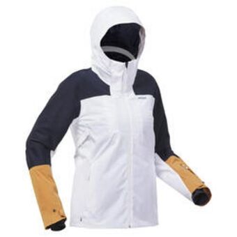 Decathlon Kurtka narciarska damska wedze 500 sport oferta