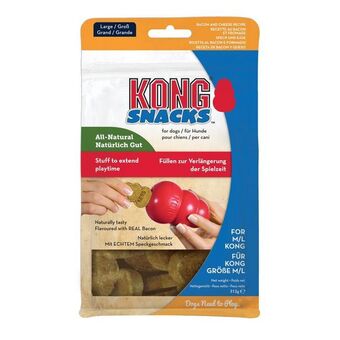 Kong snacks bacon & cheese large