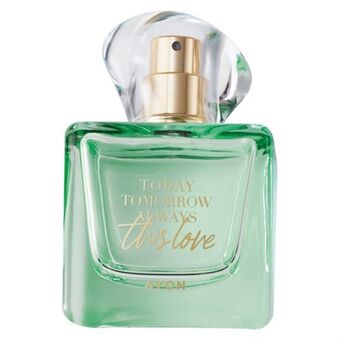 Avon Woda perfumowana tta this love dla niej oferta