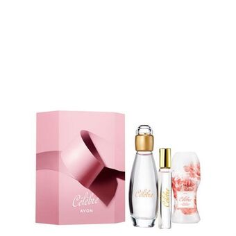 Avon Zestaw upominkowy célèbre oferta