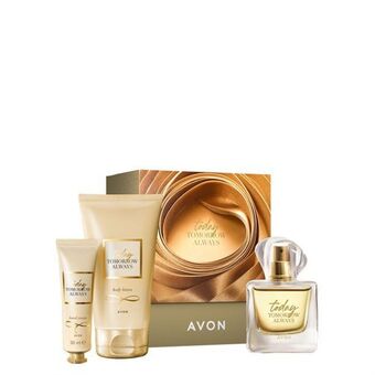 Avon Zestaw upominkowy tta today dla niej oferta