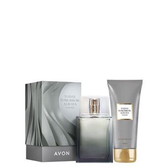 Avon Zestaw upominkowy tta today dla niego oferta