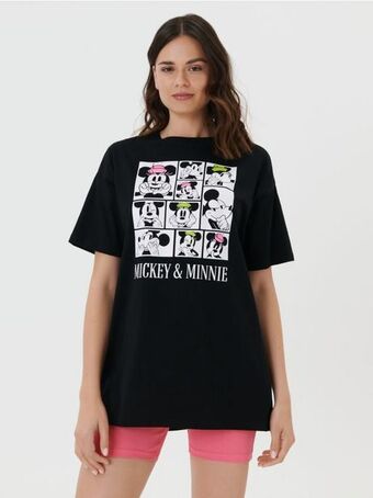 Sinsay Piżama disney oferta