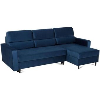 Abra Narożnik onyx granat oferta