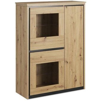 Abra Witryna niska baldo bl-04 oferta