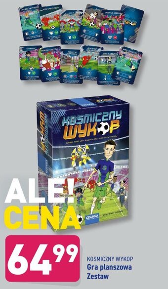 ALDI Gra planszowa oferta