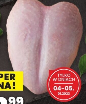 Twój Market Filet z kurczaka oferta
