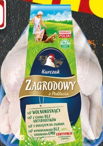 Topaz Kurczak oferta