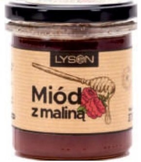 Sużyw Miód łysoń oferta