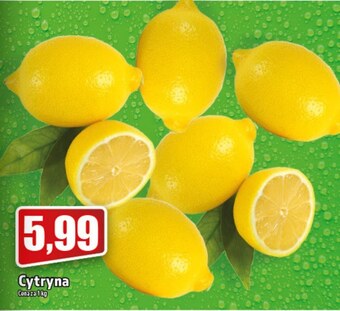 Topaz Cytryna oferta