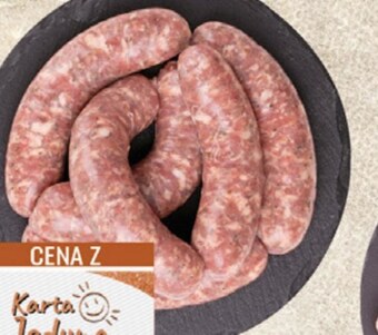 bi1 Kiełbasa biała oferta