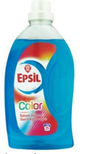 E.Leclerc Balsam do prania epsil oferta