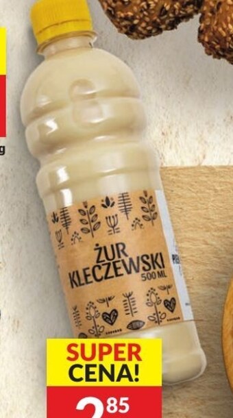 Twój Market Żur kleczewski oferta