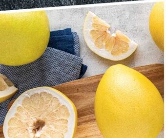 Carrefour Pomelo oferta