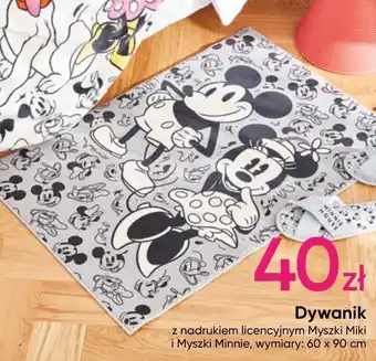 Pepco Dywanik oferta