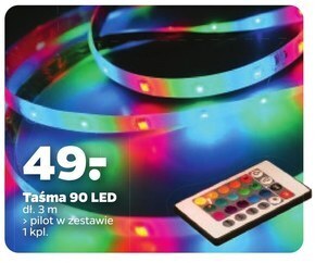 Netto Taśma led oferta