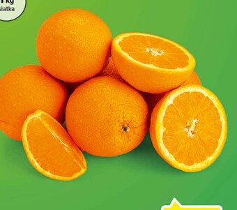 Carrefour Express Pomarańcza oferta