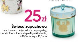 Pepco Świeca zapachowa oferta