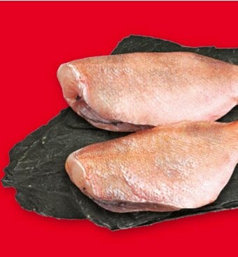 Selgros Karmazyn oferta