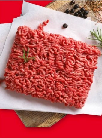 Selgros Mięso mielone oferta