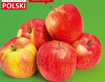 Carrefour Express Jabłka oferta
