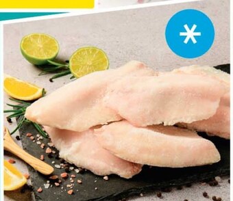 Carrefour Tilapia oferta