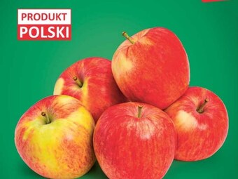Carrefour Jabłka oferta