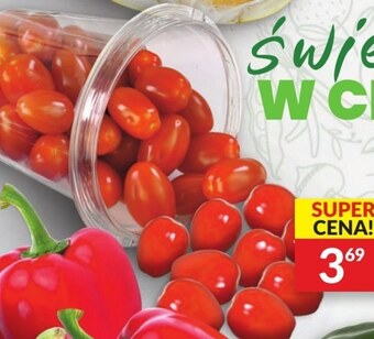 Twój Market Pomidory oferta