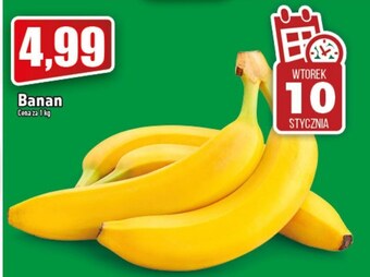 Topaz Banany oferta