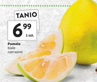 Intermarche Pomelo oferta
