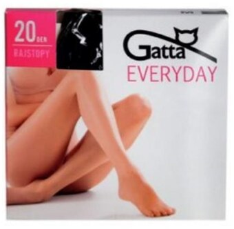 E.Leclerc Rajstopy gatta oferta