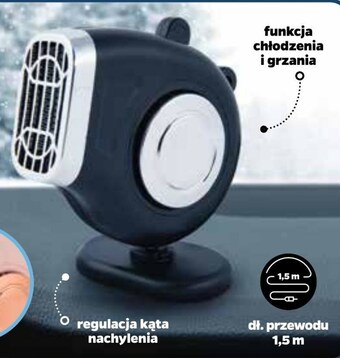 Netto Wentylator oferta