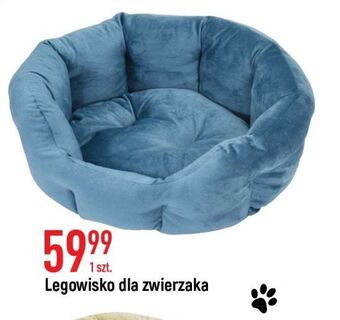 E.Leclerc Legowisko dla zwierzaka oferta